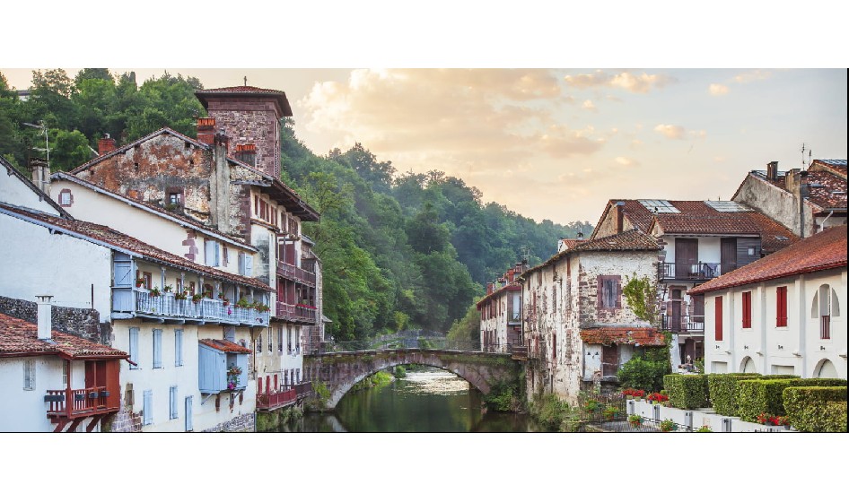 Argazkia: Donibane Garazi Turismoa