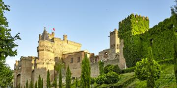 ©Francis Vaquero_Turismo de Navarra