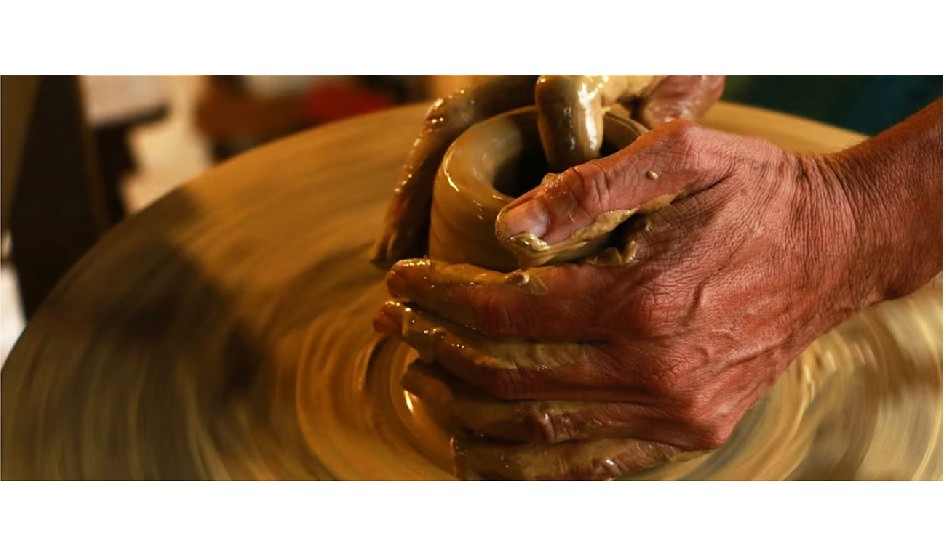 Euskal Buztigintza Museoa ©Gorbeia Turismoa