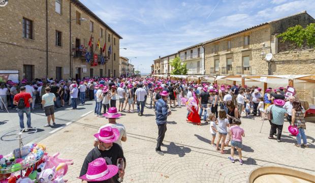 Artesanía, Mercados y Ferias ©Francis Vaquero_Turismo de Navarra