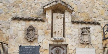 Ardoaren iturria Nafarroa Turismoa ©Ana Beroiz